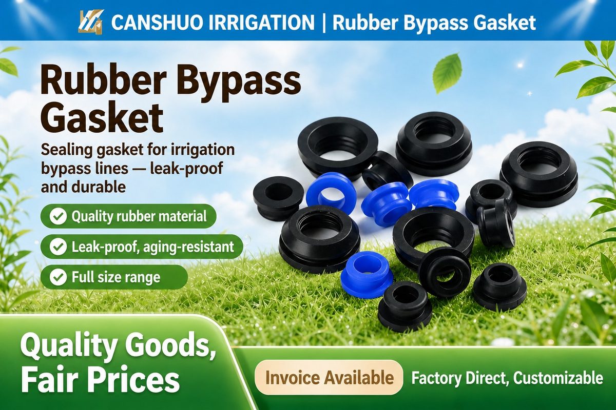 Rubber gasket